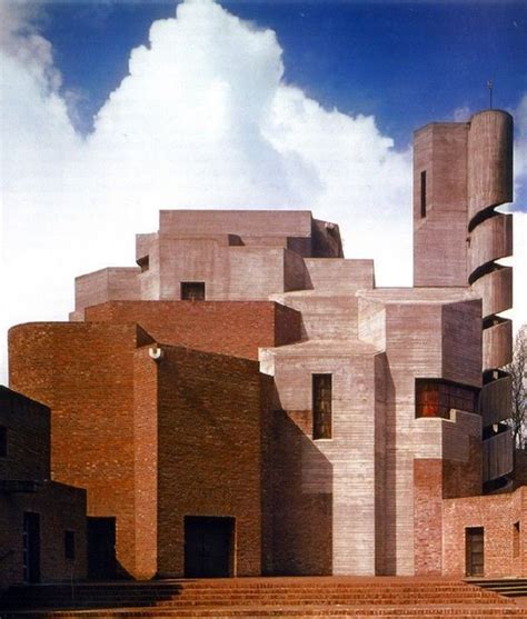 Protagonist concrete love is a documentary about gottfried böhm, the first german laureate of the prestigious pritzker prize for. gottfried böhm architekten / christi auferstehung, köln ...