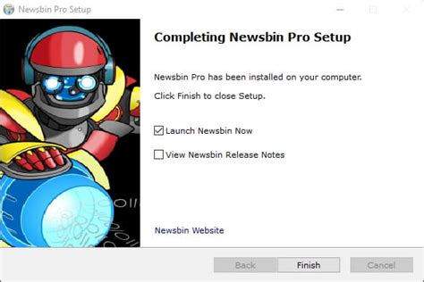 Newsbin Pro Newsreader Tutorial For Windows Fast Usenet