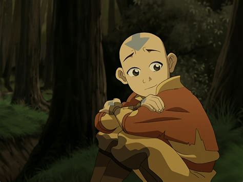 Daily Aang On Twitter Really Puts Into Perspective How Young He Was