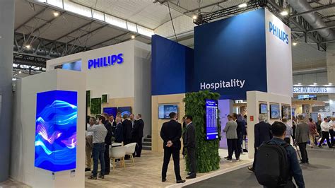 Philips Ise 2022 Virtual Design Show Design