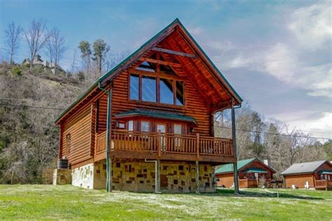 Maybe you would like to learn more about one of these? TripAdvisor - RIVER CABIN UPDATED 2019 - Self-Catering ...