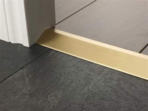 Threshold Strips For Laminate Flooring 12mm Quality Carpet Trims Uk