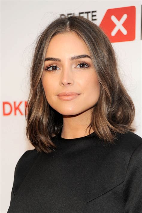 Olivia Culpo 2016 Delete Blood Cancer Dkms Gala In Nyc 552016
