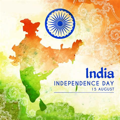 Happy Independence Day Images 2020 15 August Status Svg