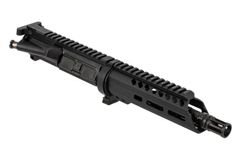 Diamondhead 556 Transporter Complete Ar 15 Upper Receiver With 75