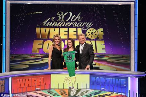 Woman Becomes Second Contestant Ever To Win 1 Million On Wheel Of