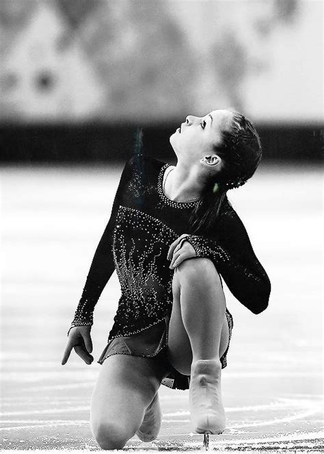 Yulia Lipnitskayas Thunderous Performance