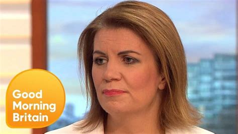 Julia Hartley Brewer Comenta Que Debe Haber Otras Razones Para La Dimisi N De Michael Fallon