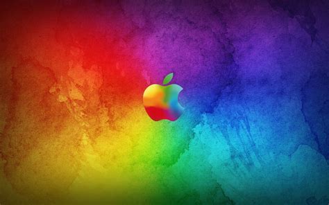 1920x1200 Resolution Apple Colorful Background 1200p Wallpaper