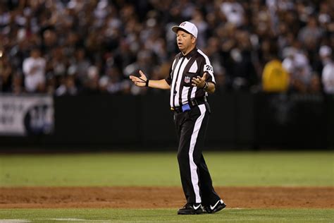 Are You Happy With the NFL's Replacement Officials? — Sports Survey of ...