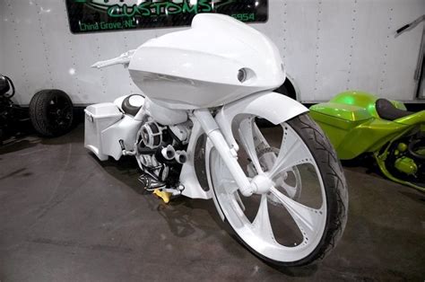 Ranking The Craziest Bagger Motorcycle Creations Weve Ever Seen