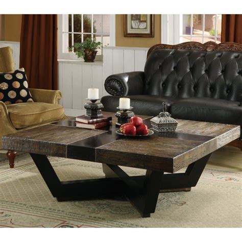 Transitions Coffee Table Living Room Furniture Sale Coffee Table