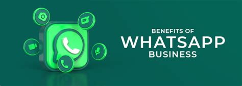 5 Top Benefits Of Using Whatsapp Business Meriwebsite