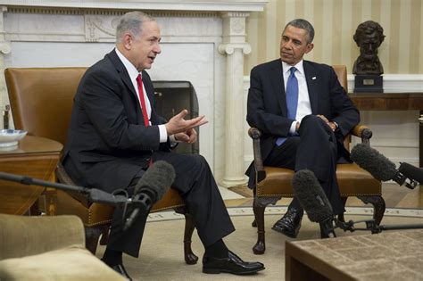 Israel's president gives benjamin netanyahu the first shot after elections produced no clear winner. Netanyahu to Obama: Israel cannot allow nuclear Iran ...