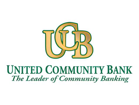 United Community Bank Chatham Branch Main Office Chatham Il