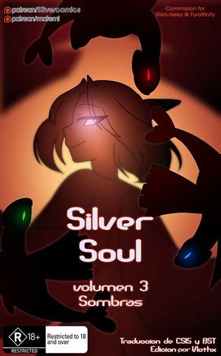 Silver Soul Espa Ol Luscious Hentai Manga Porn