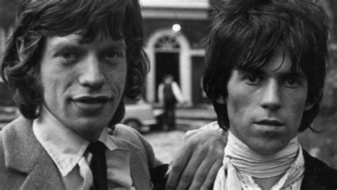 The Truth About Mick Jaggers Relationship With Keith Richards