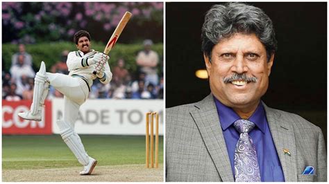Life Lessons Kapil Dev Learnt From Cricket