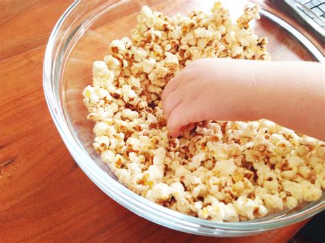 What Makes Popcorn Pop Science Of Popcorn For Kids Mini
