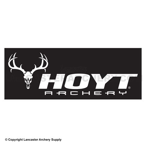 Hoyt Logos