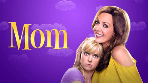 Watch Mom Online Stream On Hulu