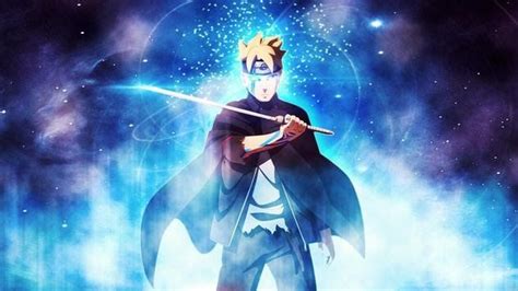 Boruto Wallpaper Nawpic