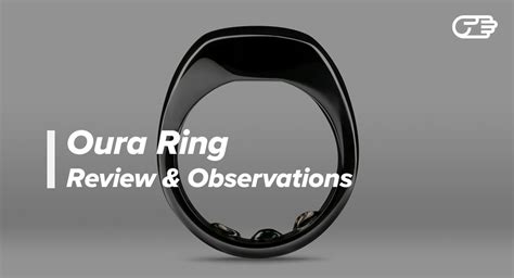 Oura ring focuses on sleep tracking and the effect of good sleep on fitness. Oura Ring Reviews - Is it a Scam or Legit?