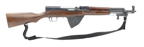 Norinco Sks 762x39 Caliber Carbine For Sale