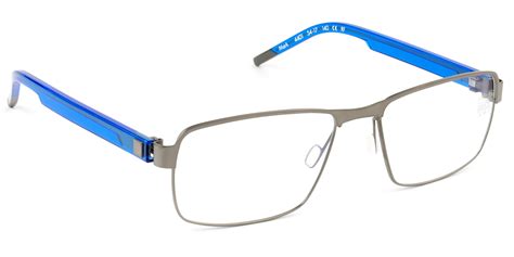 De Stijl Catalogue Lookout Eyewear