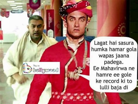 Dangal Becomes Highest Grossing Movie Of Bollywood Beats Pks Lifetime