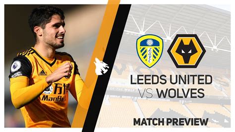 There are various viewing centres in. Leeds VS Wolves - Futebol Tips (19/10/2020) | Futebol Tips