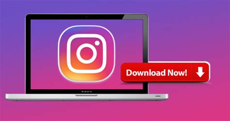 Want to watch instagram live on your pc or computer? Download Instagram Software for PC and Mac (Windows 7/8/8 ...