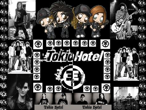 Tokio Hotel TOKIO HOTEL ALIENS Photo 29119727 Fanpop