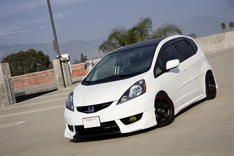 Honda Fit Awd Reviews Prices Ratings With Various Photos