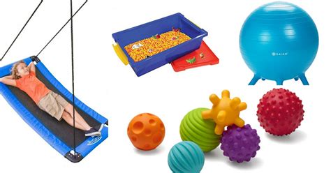 Consider these suggestions if you're not sure where to start looking! The Best Sensory-Friendly Gifts for Autistic Kids ...
