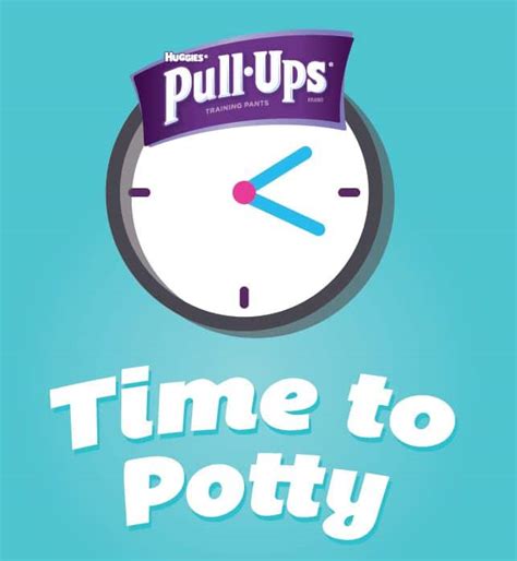 10 Must Have Potty Training Tips · Pint Sized Treasures