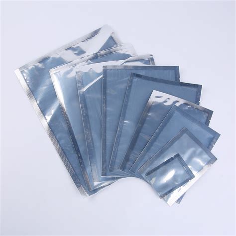 Three Side Seal Pouch Packagingbest
