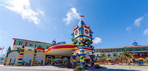 Legoland California Hotel Updated 2023 Prices Reviews And Photos