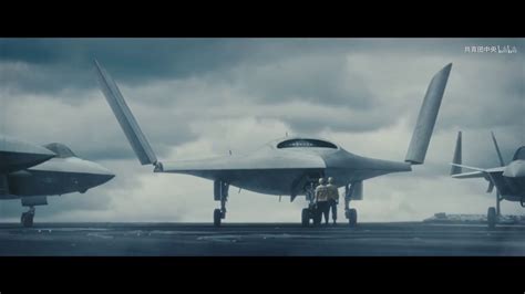 The video, a major power takes off, released by aviation industry corporation of china. PRIOR TO CHINA H-20 STEALTH BOMBER DEBUT IN 2019 - AVIC ...