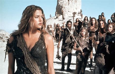 estella warren planet of the apes the 25 hottest female revolutionaries in movies complex
