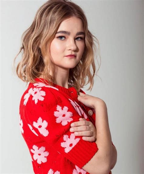 Millicent Simmonds Hot Non Nude Collection Photos The Fappening