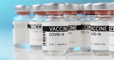 Does it work against new variants? Pfizer's COVID-19 Vaccine Produces More Antibodies Than ...