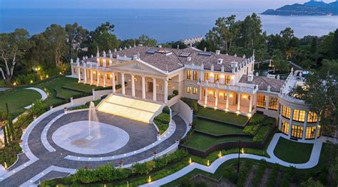 Are You Thinking About Buying French Riviera Real Estate?