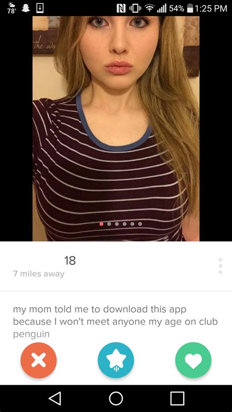 30 eye catching tinder profiles that you don t see everyday wtf gallery ebaum s world