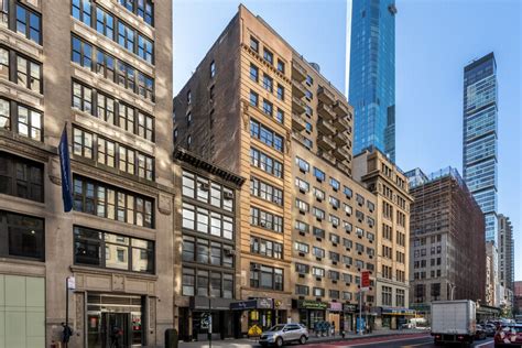110 E 23rd St New York Ny 10010 Office For Lease Loopnet