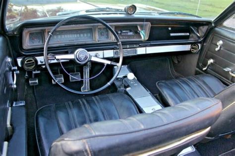 1966 Chevrolet Impala Ss 396 4 Speed Convertible Super Sport Ac 1965