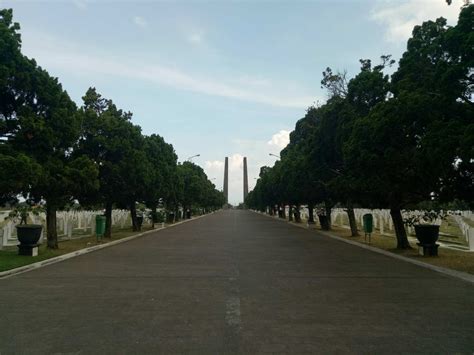 Taman Makam Pahlawan Cikutra