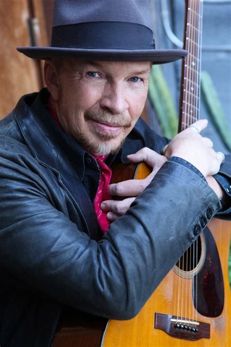 Dave Alvin And The Guilty Ones The Kessler Theater