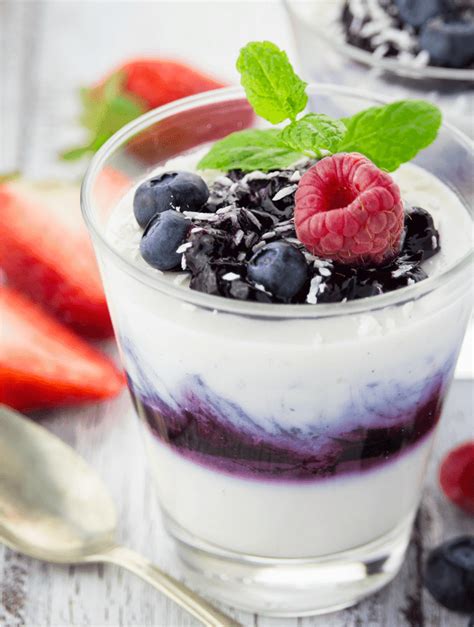 Check for milk in the ingredients!). 10 Amazing Vegan Summer Desserts - Vegan Heaven