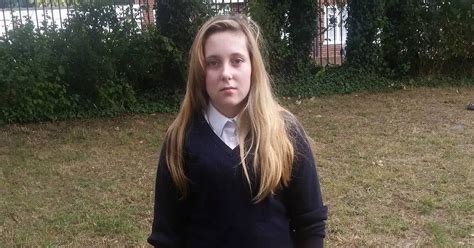 Parent Outraged As Reading Girls Pupils Are Sent Home For Uniform